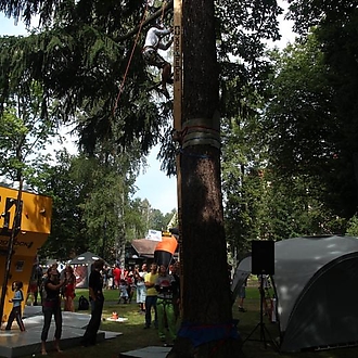 30th Mountaineering Film Festival in Teplice